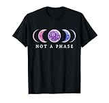Moon Phase LGBT Pride Designs