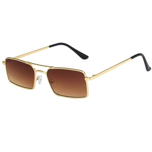 Lunettes de soleil rétro LVTFCO : finissez-en avec le manque d'originalité en été