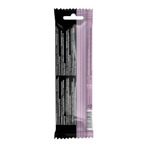 Chewies Hundezigarre Känguru - Protein Kaustangen für Ihren Hund getreidefrei & zuckerfreie Hunde-Leckerli auch für Welpen & Senior Hunde geeignet, 10er Pack (je 75g)