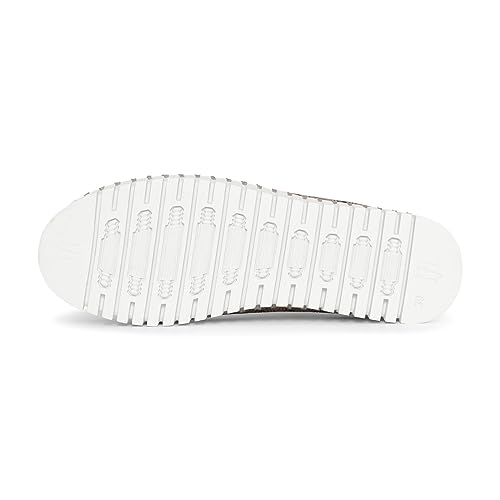 Image of Ilse Jacobsen HORNBAEK Women's Tulip 3373 Platform | Slip-On | Low-Top.