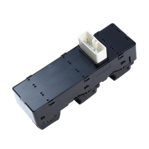 Interruptor elevalunas maestro eléctrico para Forte modelos de 2010, 2011 y 2012 4