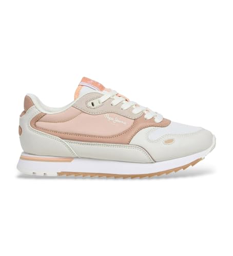Baskets Pepe Jeans Bexley Road en taille 37 pour femme