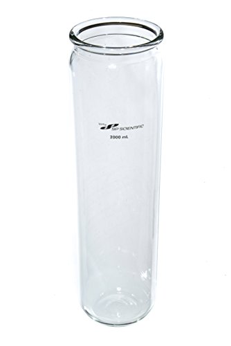Wilmad Lg-13100-112 Freeze Drying Flask, 2000Ml Capacity #TOP11