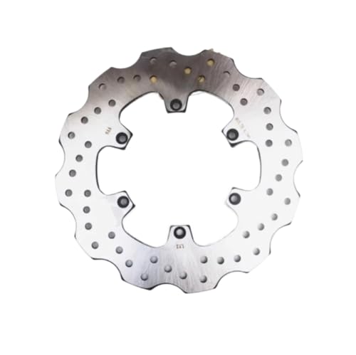 Disque de frein moto avant et arrière pour TNT25 BN251 et TRK251