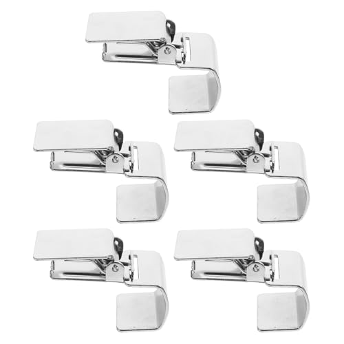 Abrazaderas de acero inoxidable para decorar el salón colgando tapices y alfombras de pared 2