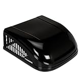 Brisk II Replacement Shroud, Black