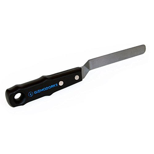 Gizmo Dorks 3D Print Removal Tool, 5-inch Blade - Thumbnail 2
