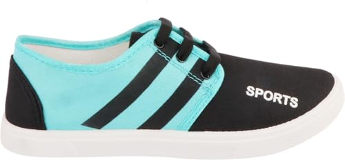 Image of Sneaker for Men | Bold & Stylish Design | Lightweight & Comfortable | Gymwear & Casual Outfits | Durable Footwear