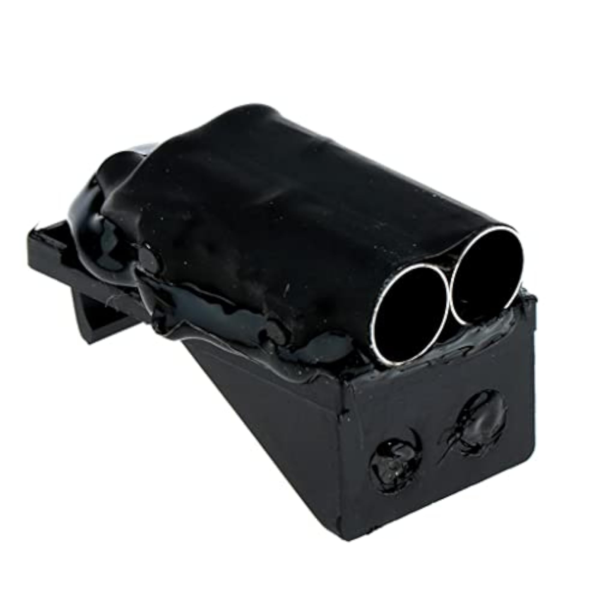 9V Electronic Magic Prop Fire Launcher