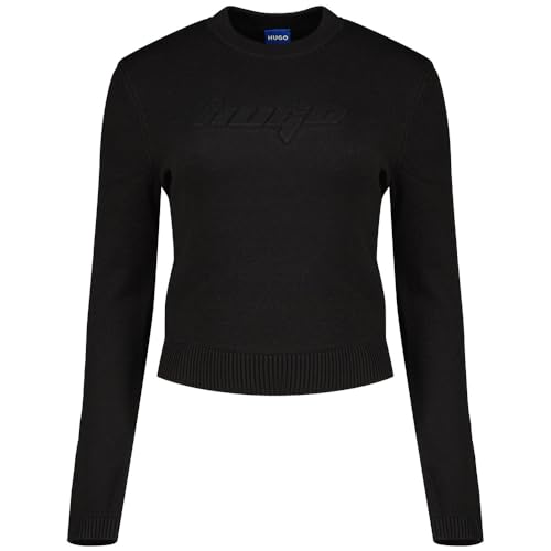 HUGO Sblog 10272084 01 Sweater S