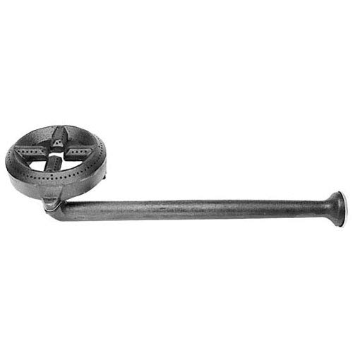 Mavrik Exact Fit for Imperial 20051 Burner Assembly (Old Style) 21" CI Rear