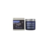 Pogostemon cablin (patchoulí) oil*, linalool**, geraniol**, limonene**, farnesol**, citral**. * de cultivo ecológico (100% ingredientes), **naturalmente presentes en los aceites esenciales.