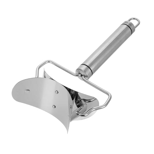 COLLBATH Manual Dumpling Skin Press Tool Maker Machine Pasta Mold Pie Maker Hand Pie Molds Pasta Making Tools