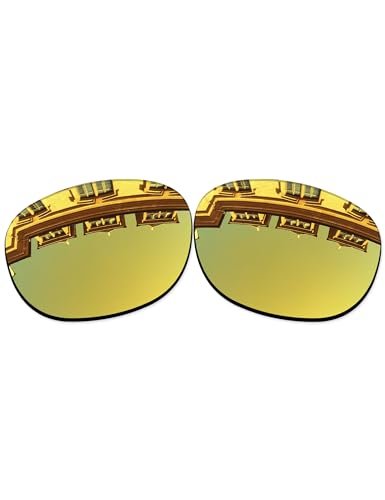 Image of Lenses Replacement for Ray-Ban RB2132 Sunglass - Confirm Fit | Scratch Resistant