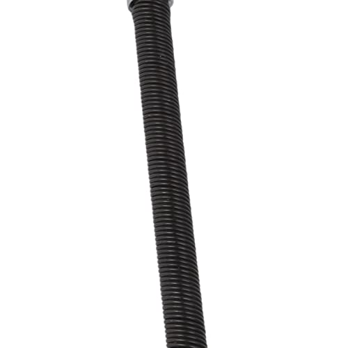 Barra de extensión de llave flexible de 1/2 para tuercas de motor 6