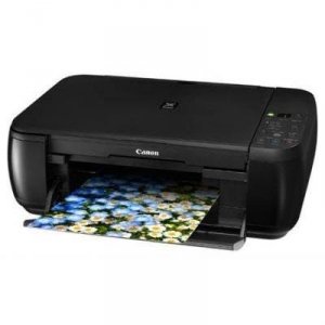Canon PIXMA MP282 Jet d'encre 8,4 ppm 4800 x 1200 DPI A4 - Multifonctions (Jet d'encre, Impression Couleur, 4800 x 1200 DPI, Copie Couleur, 100 Feuilles, A4)