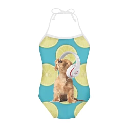 Image of Hawapod Girls One Pieces Swimsuit Beach Bathing Suits Kids Swimwear 3-10 Years