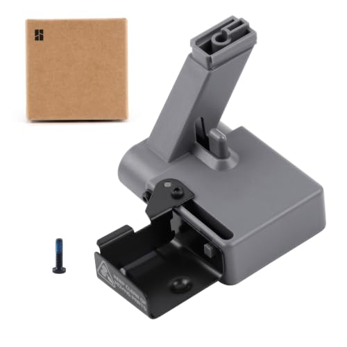 Bamboo Lab Purge Wiper & Waste Dispenser for Bambu lab A1/A1 Mini 3D Printer, Collect and Clean Waste Component Automati