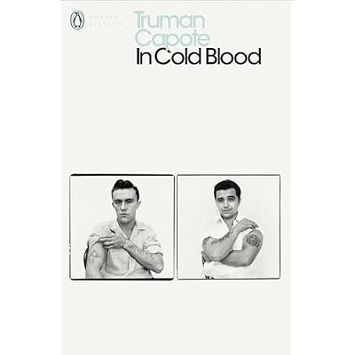 In Cold Blood