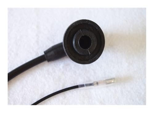 Bobine d'allumage compatible T320 avec fixation culasse - 2