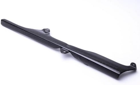 Bestem CBYA-FZ106-CGD Black Carbon Fiber Chain Guard for Yamaha FZ1 Fazer 2006 – 2013