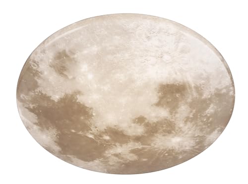 RL LIVE YOUR LIGHT: LED Lámpara de techo