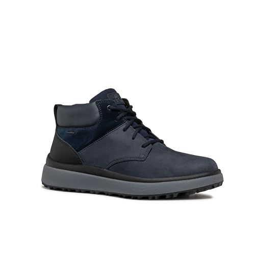 Image of Geox Men's Bootie Ankle Boot