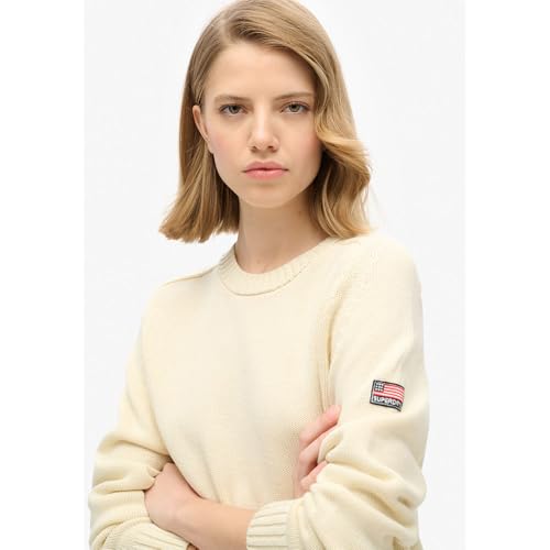 Superdry Slouchy Sweater S