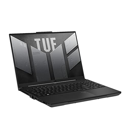 TUF Gaming A16 FA617NS-N3101W, 40,64 cm (16 Zoll) 165Hz, Ryzen 7 7735HS, Radeon RX 7600S Gaming - Notebook - Immagine 2