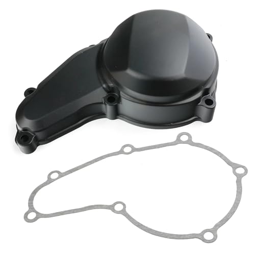Couvercle de stator de moteur robuste en alliage coulé pour YZF600R - 5