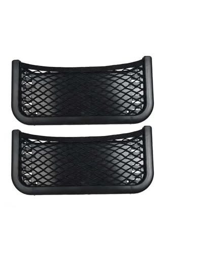 Sac de rangement en filet élastique pour les voyages en camping-car