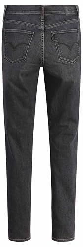 Levi's Damen 311 Shaping Skinny Jeans, Bloom Black , 28W / 28L – Ansicht 6