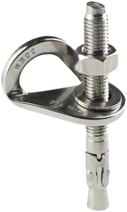 Mountaineering Outdoor Sports Hangers Stainless Steel Expansion B...