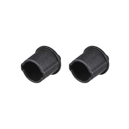 Tapón de silicona BNC sellado hermético contra polvo y humedad 4