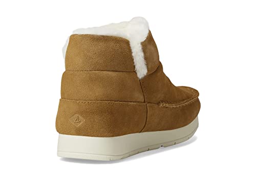 Image of Sperry Men's Moc-Sider Bootie