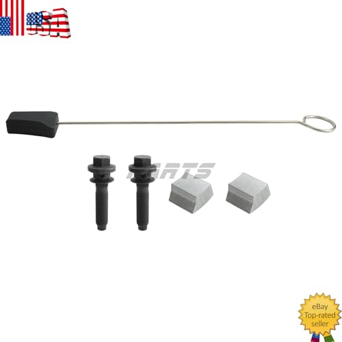 Lisle Emergency Long Reach Master Tool Kit