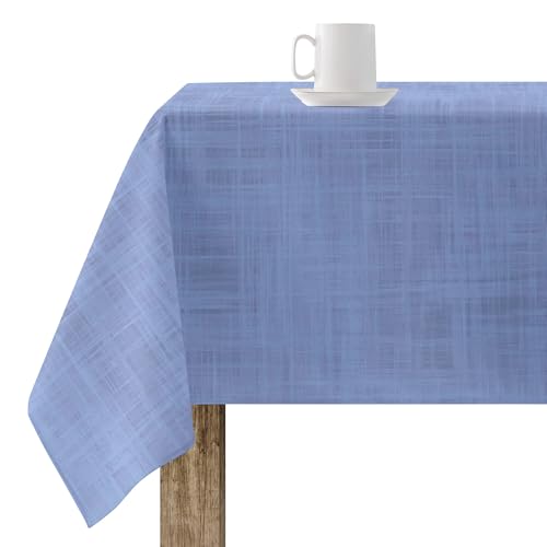Nappe non tissée anti-taches 300x140 cm BELUM au toucher coton