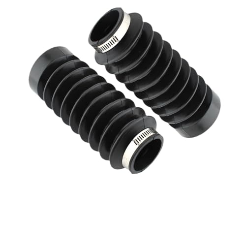 Protector de golpes para botas gators XSR700 gomas de amortiguador 3