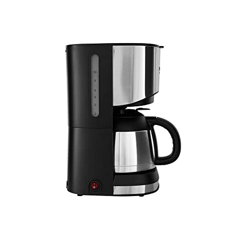 Cafeteira, Ph41 Thermo, 30 xicaras, Preto, 110V, Philco