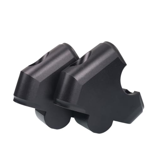 Abrazadera de manillar extensible Benda BD300 que reduce la fatiga 2