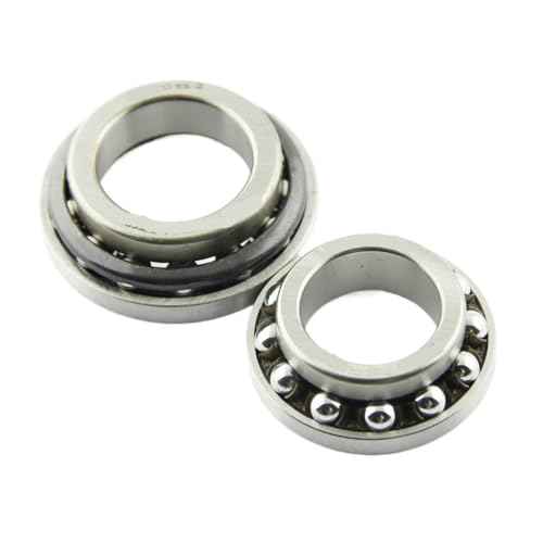 Kit de roulements de direction CBR600RR et CBR650FA pour éliminer le jeu au guidon