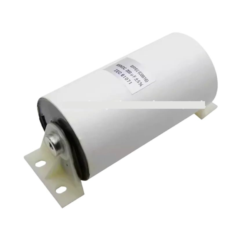 Filtre haute frequence CBB16 1000V 40UF pour reparer poste de soudure