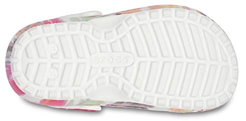 Image of crocs Unisex-Child Classic Sandal Clogs