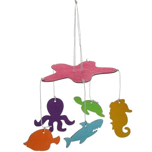 Fun Express DIY �ؐ� �V�[���C�t ���o�C�� CK-12 - �N���t�g�L�b�g - VBS �o�P�[�V���� ���� �w�p�i/���� - 12�s�[�X