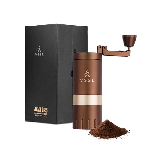 【VSSL Java G25】Premium Manual...