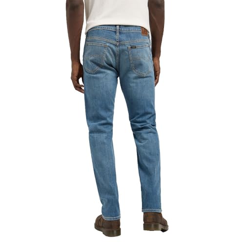 Lee Rider Slim Jean Wesley Size 36X34 - 2