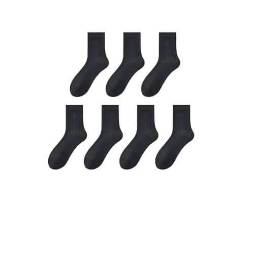 Unisex Ultra Thin Dress Socks Silk Sheer Business Nylon Spandex for Summer Mulberry Series 30