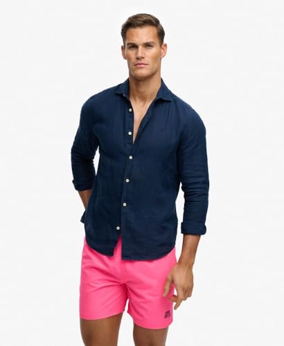 Maillots de bain Superdry Shorts de bain Essential 16 pouces EU - vue 10