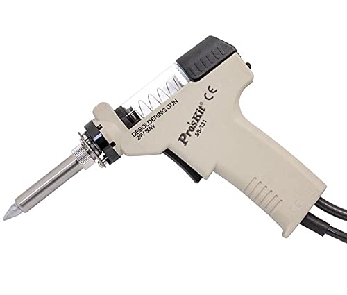 PROSKIT Pistola Desoldadora para Estacion HRV7331