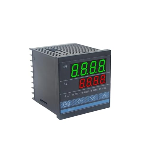 Thermostat numérique industriel CD102 régulateur de température CD702